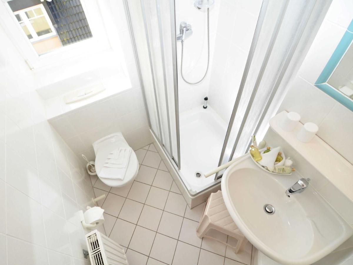 Wohnpark Stadt Hamburg - Apt. 46 Binz Exteriör bild