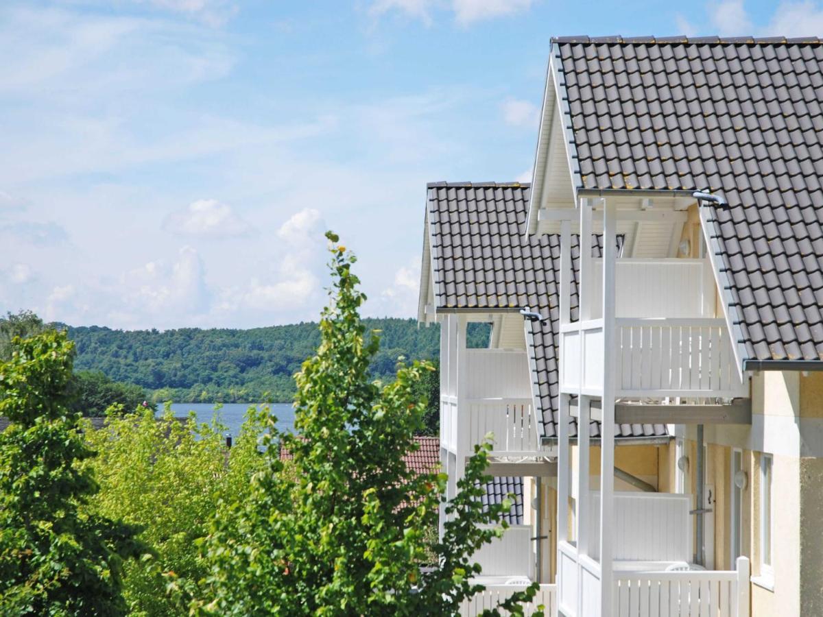 Wohnpark Stadt Hamburg - Apt. 46 Binz Exteriör bild