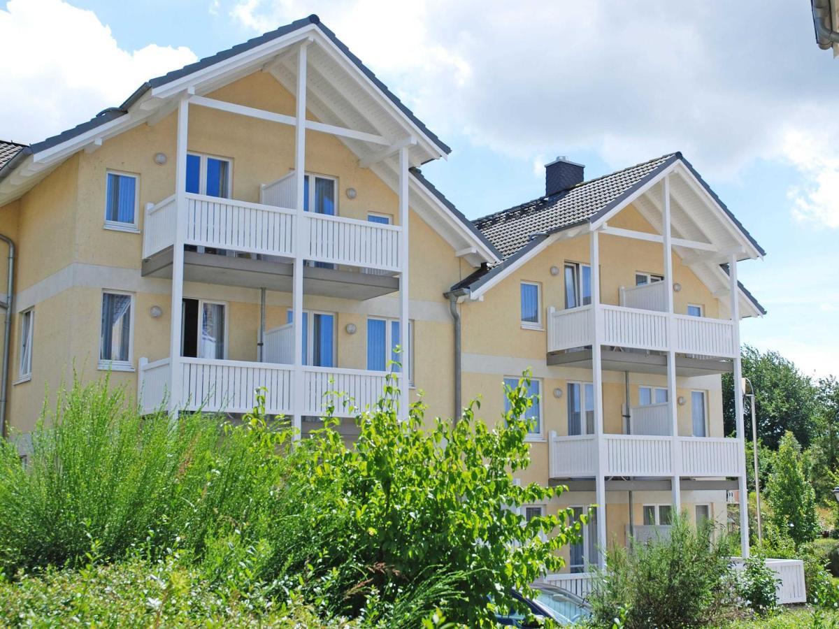 Wohnpark Stadt Hamburg - Apt. 46 Binz Exteriör bild