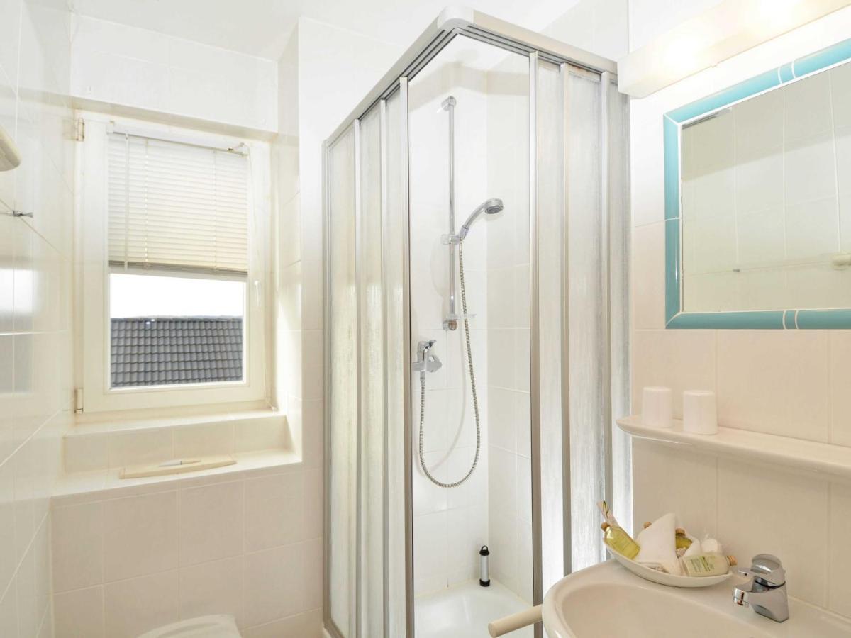 Wohnpark Stadt Hamburg - Apt. 46 Binz Exteriör bild