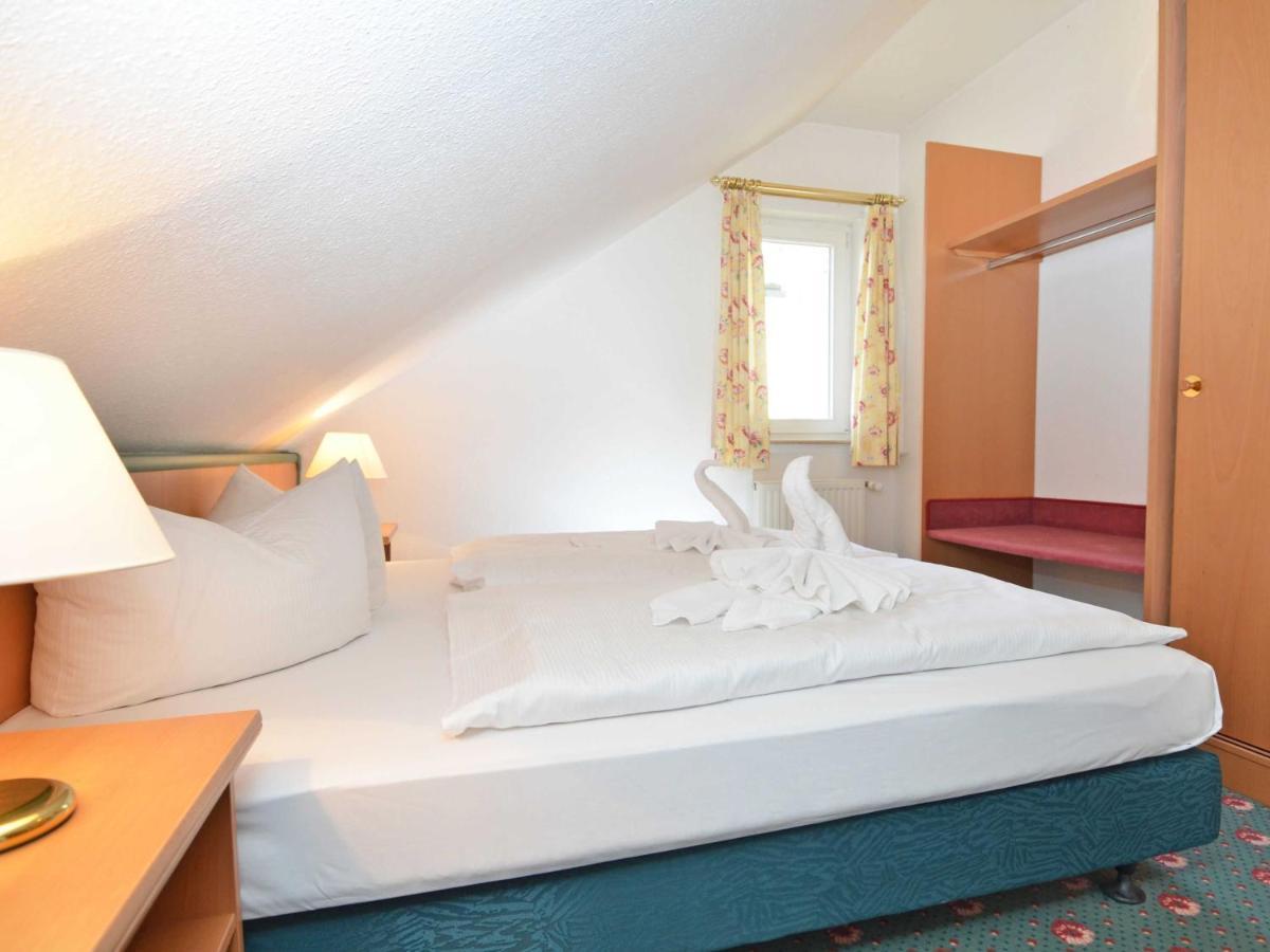 Wohnpark Stadt Hamburg - Apt. 46 Binz Exteriör bild